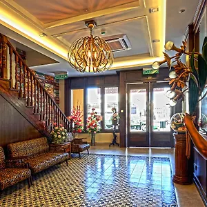 Islander Lodge By Lwe George Town