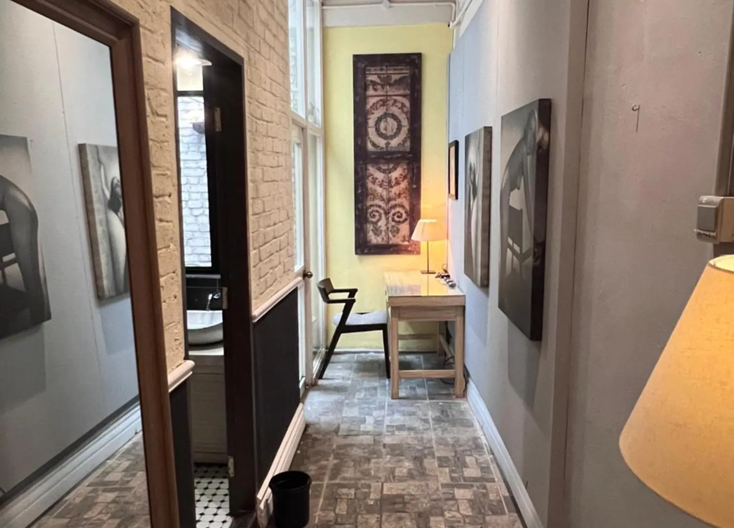 Guest house Heritage Hideaway Retreat George Town