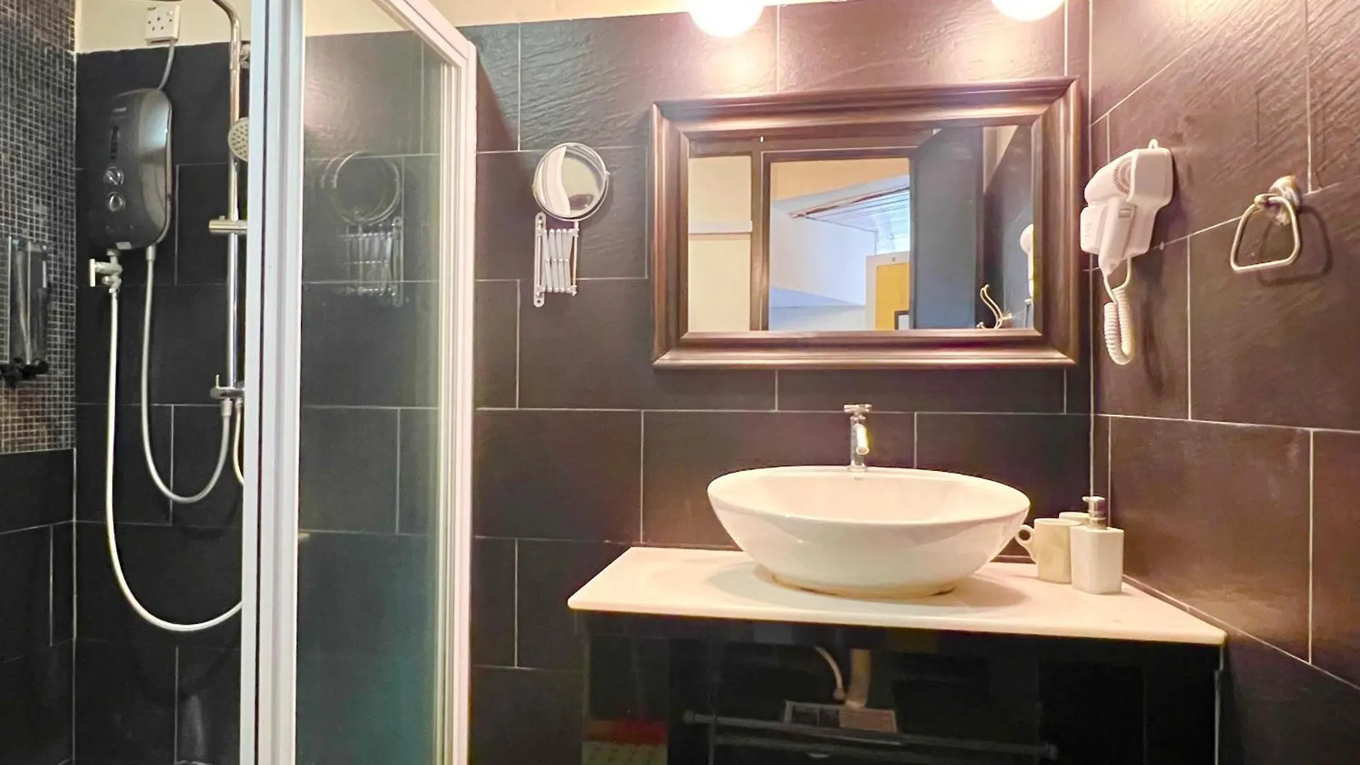 Heritage Hideaway Retreat George Town Malaysia