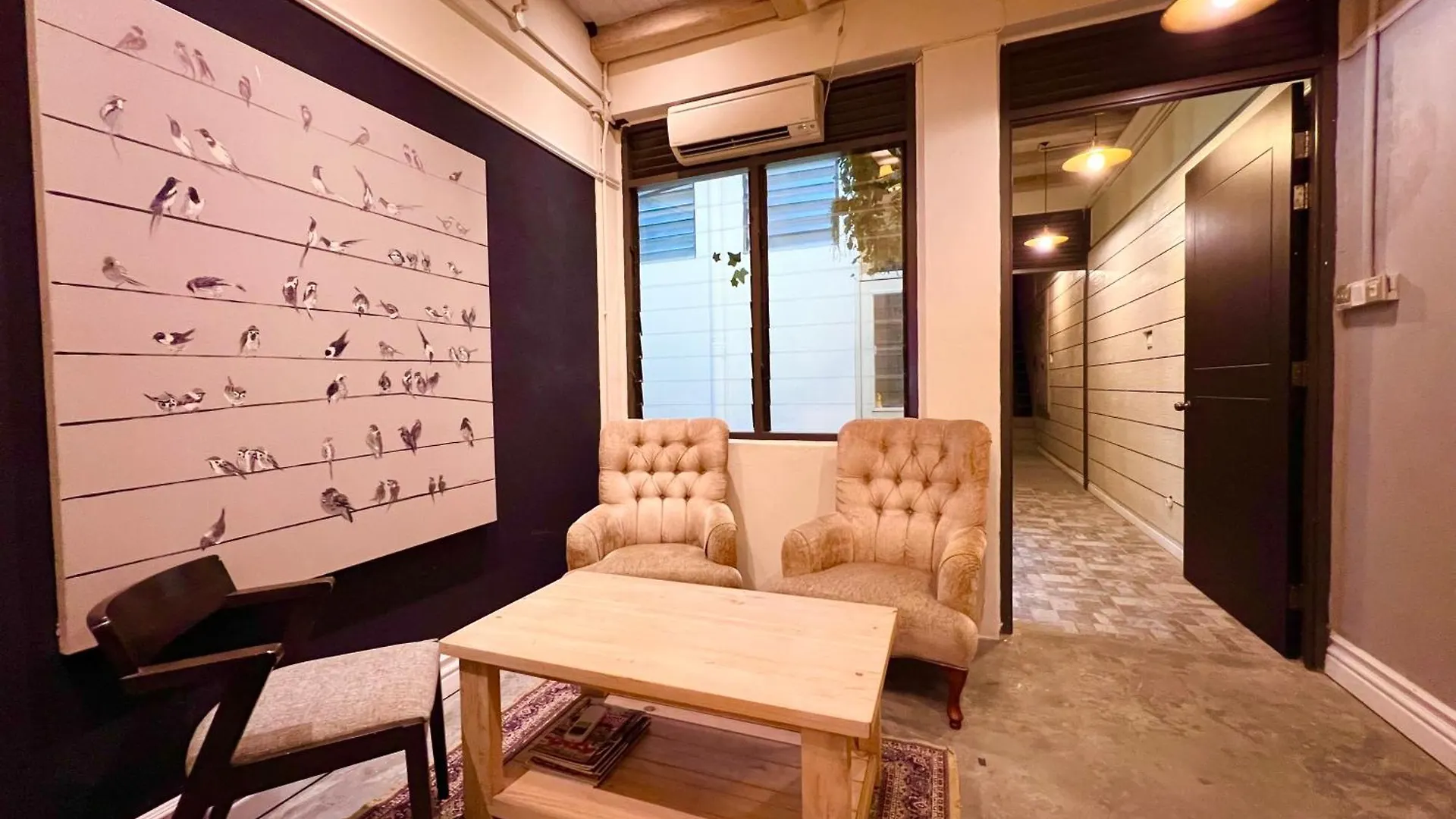 Heritage Hideaway Retreat George Town 0*,  Malaysia