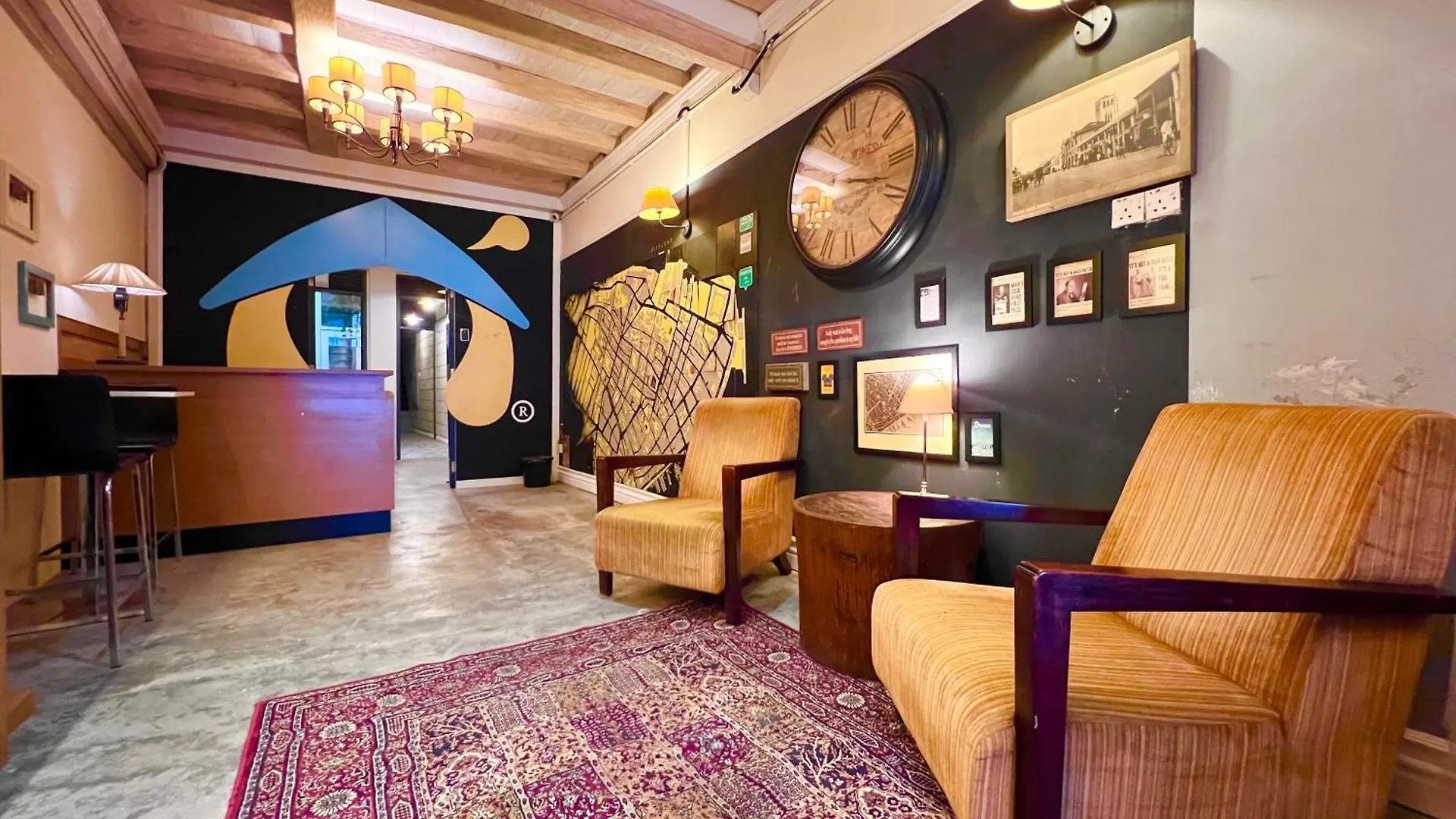 Heritage Hideaway Retreat George Town